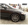 Image 29 : C5 --  2010 HONDA CIVIC BLACK 167972 KMS
