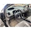 Image 49 : C5 --  2010 HONDA CIVIC BLACK 167972 KMS
