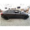 Image 11 : D2 --  2014 FORD FOCUS BLACK 169425 KMS