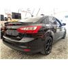 Image 14 : D2 --  2014 FORD FOCUS BLACK 169425 KMS