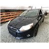 Image 3 : D2 --  2014 FORD FOCUS BLACK 169425 KMS
