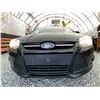 Image 5 : D2 --  2014 FORD FOCUS BLACK 169425 KMS