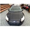 Image 7 : D2 --  2014 FORD FOCUS BLACK 169425 KMS
