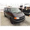 Image 10 : A12E --  2000 VW EUROVAN VR6, Black, 197842 MILES
