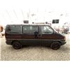 Image 12 : A12E --  2000 VW EUROVAN VR6, Black, 197842 MILES