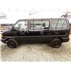 Image 23 : A12E --  2000 VW EUROVAN VR6, Black, 197842 MILES