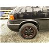 Image 27 : A12E --  2000 VW EUROVAN VR6, Black, 197842 MILES