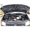 Image 32 : A12E --  2000 VW EUROVAN VR6, Black, 197842 MILES