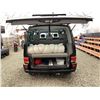 Image 44 : A12E --  2000 VW EUROVAN VR6, Black, 197842 MILES