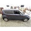 Image 12 : C6E --  2015 KIA SOUL BLACK 216129 KMS