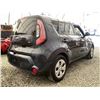 Image 14 : C6E --  2015 KIA SOUL BLACK 216129 KMS