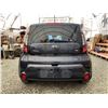 Image 17 : C6E --  2015 KIA SOUL BLACK 216129 KMS