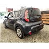 Image 20 : C6E --  2015 KIA SOUL BLACK 216129 KMS