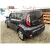 Image 21 : C6E --  2015 KIA SOUL BLACK 216129 KMS