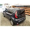 Image 22 : C6E --  2015 KIA SOUL BLACK 216129 KMS