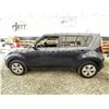 Image 23 : C6E --  2015 KIA SOUL BLACK 216129 KMS