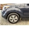 Image 27 : C6E --  2015 KIA SOUL BLACK 216129 KMS