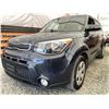 Image 2 : C6E --  2015 KIA SOUL BLACK 216129 KMS