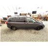 Image 12 : A12K --  2008 TOYOTA SIENNA CE GREY 344127 KMS