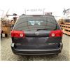 Image 18 : A12K --  2008 TOYOTA SIENNA CE GREY 344127 KMS