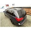 Image 22 : A12K --  2008 TOYOTA SIENNA CE GREY 344127 KMS