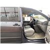 Image 35 : A12K --  2008 TOYOTA SIENNA CE GREY 344127 KMS