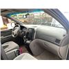 Image 37 : A12K --  2008 TOYOTA SIENNA CE GREY 344127 KMS