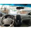 Image 53 : A12K --  2008 TOYOTA SIENNA CE GREY 344127 KMS