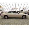 Image 11 : A1 --  2003 LINCOLN TOWN CAR WHITE 170191 KMS "NO RESERVE"