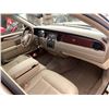 Image 37 : A1 --  2003 LINCOLN TOWN CAR WHITE 170191 KMS "NO RESERVE"
