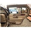 Image 40 : A1 --  2003 LINCOLN TOWN CAR WHITE 170191 KMS "NO RESERVE"