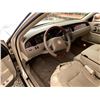 Image 49 : A1 --  2003 LINCOLN TOWN CAR WHITE 170191 KMS "NO RESERVE"