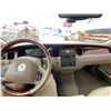 Image 54 : A1 --  2003 LINCOLN TOWN CAR WHITE 170191 KMS "NO RESERVE"