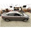 Image 13 : A12J --  2014 FORD FUSION TITANIUM GREY 134668 KMS