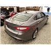 Image 16 : A12J --  2014 FORD FUSION TITANIUM GREY 134668 KMS