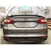 Image 17 : A12J --  2014 FORD FUSION TITANIUM GREY 134668 KMS