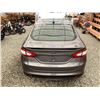 Image 19 : A12J --  2014 FORD FUSION TITANIUM GREY 134668 KMS