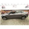 Image 23 : A12J --  2014 FORD FUSION TITANIUM GREY 134668 KMS