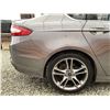 Image 31 : A12J --  2014 FORD FUSION TITANIUM GREY 134668 KMS