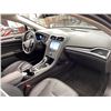 Image 37 : A12J --  2014 FORD FUSION TITANIUM GREY 134668 KMS