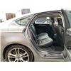 Image 39 : A12J --  2014 FORD FUSION TITANIUM GREY 134668 KMS