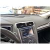 Image 53 : A12J --  2014 FORD FUSION TITANIUM GREY 134668 KMS