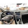 Image 54 : A12J --  2014 FORD FUSION TITANIUM GREY 134668 KMS