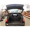 Image 10 : A6 --  2008 VW RABBIT BLACK 208950 KMS
