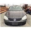 Image 19 : A6 --  2008 VW RABBIT BLACK 208950 KMS