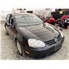 Image 20 : A6 --  2008 VW RABBIT BLACK 208950 KMS