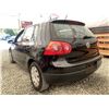 Image 22 : A6 --  2008 VW RABBIT BLACK 208950 KMS