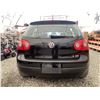 Image 29 : A6 --  2008 VW RABBIT BLACK 208950 KMS