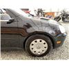 Image 36 : A6 --  2008 VW RABBIT BLACK 208950 KMS