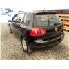 Image 42 : A6 --  2008 VW RABBIT BLACK 208950 KMS